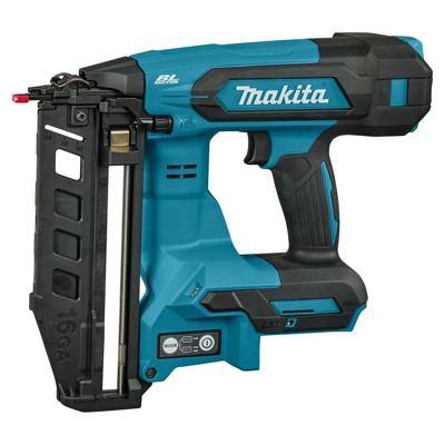Makita DBN601Z Accu afwerktacker 16Ga 18V Basic Body