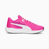 Sportschoenen voor Dames Puma Twitch Runner Fresh Fuchsia Schoenmaat 38 - thumbnail