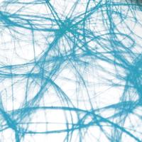 Vaessen Creative • sizoflor 25mx30cm turquoise - thumbnail