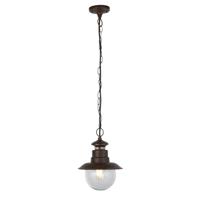 Searchlight Veranda hanglampStation - 7653RU - thumbnail