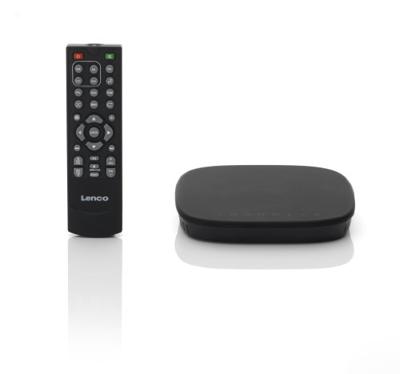 Lenco APD-100 Draadloos Android Entertainment Systeem Lenco APD-100 Draadloos Android Entertainment Systeem