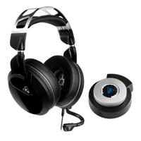 Turtle Beach Elite Pro 2 + SuperAmp PS4 Headset Hoofdband Zwart 3,5mm-connector Bluetooth - thumbnail