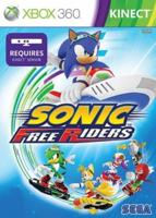 Sonic Free Riders (Kinect) - thumbnail
