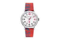 Nautica NAPLSS004 Heren Horloge 40mm 5 ATM - thumbnail
