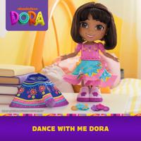 Dora the Explorer Dans met mij pop - thumbnail