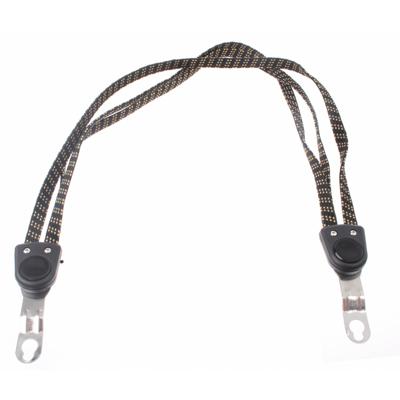 Widek Snelbinder City, Tour, Oma met RVS montage beugels. As of frame montage