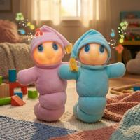 Babypop Moltó - thumbnail