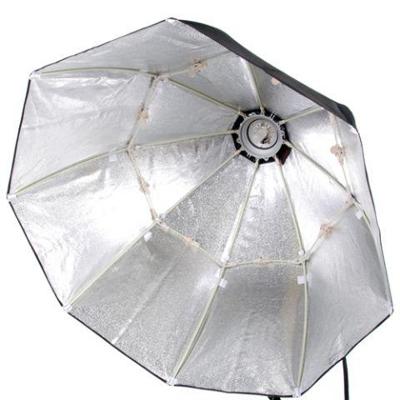 Falcon eyes opvouwbare deep octabox feob-10ex 100 cm