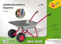 Kruiwagen van Rolly Toys - thumbnail
