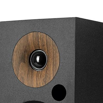 JAMO S 801 Zwart