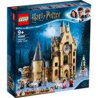 LEGO Harry Potter Zweinstein klokkentoren 75948 - thumbnail