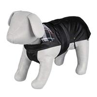 Trixie 30505 Mantel Paris, M: 50 cm, schwarz - thumbnail