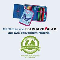 Undercover Gevulde etui vlinders - thumbnail