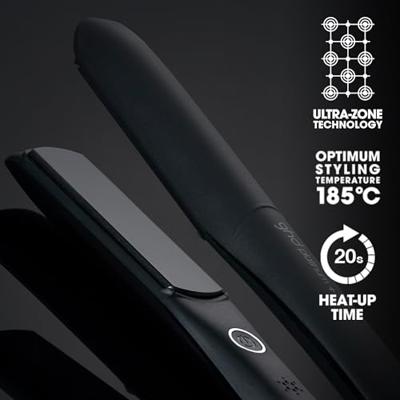 ghd Stijltang Platinum+ Zwart
