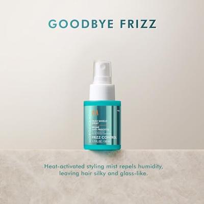 Moroccanoil Frizz Shield Spray 50ml