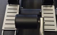 Toorx Professional AKTIV - Leg Curl Machine - FWX-5000 - thumbnail