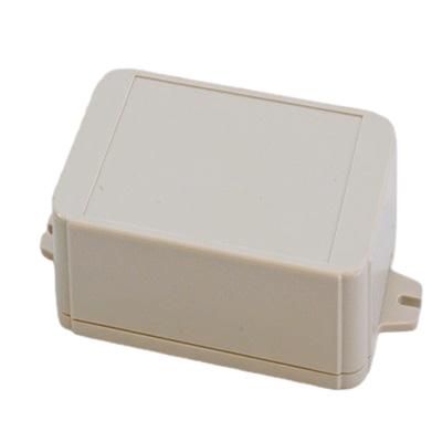 Hammond Electronics RL6105-F Universele behuizing 80 x 60 x 30 ABS Grijs-wit (RAL 7035) 1 stuk(s)