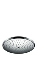Hansgrohe Croma 280 air 1jet hoofddouche 28cm ecosmart chroom 26221000 - thumbnail