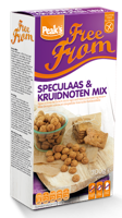 Peaks Free From Speculaas & Kruidnoten Mix - thumbnail