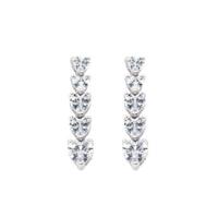 Dames oorbellen Amen ORTNCUBB5 - thumbnail