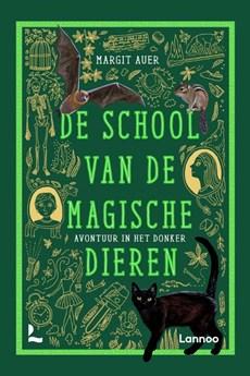 Margit Auer De school van de magische dieren De school van de magische dieren 3 Margit Auer De school van de magische dieren De school van de magische dieren 3