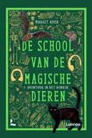 Margit  Auer De school van de magische dieren   De school van de magische dieren 3 - thumbnail