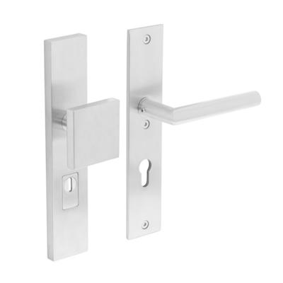 VH-beslag SKG3 met KTB PC 72 mm VD rechth. rv