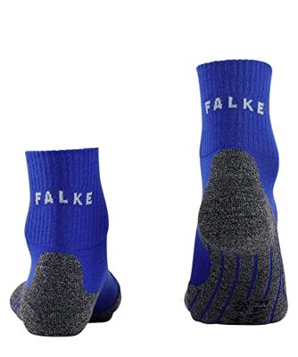 Falke TK2 Explore Cool Korte Wandelsok Heren Yve 42-43 Falke TK2 Explore Cool Korte Wandelsok Heren Yve 42-43