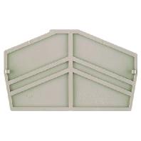 Weidmüller 1770400000-50 Beige 50 stuk(s)
