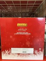 The Merry Music Box 22x31x32 cm Kersthuisje LEMAX - Lemax - thumbnail