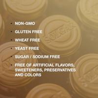 Solgar Biotine 300 mcg Tabletten - thumbnail