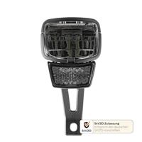 Axa Koplamp nxt-130 | stvzo | e-bike | 6-12v | 130 lux - thumbnail