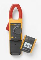Fluke 381 Stroomtang, Multimeter Digitaal CAT III 1000 V, CAT IV 600 V Weergave (counts): 6000 - thumbnail