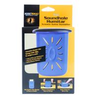 MusicNomad MN300 The Soundhole Humitar Acoustic Guitar Humidifier bevochtiger voor akoestische gitaar - thumbnail