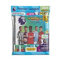 Adrenalyn XL TCG Premier League 2024 Starter Pack - thumbnail