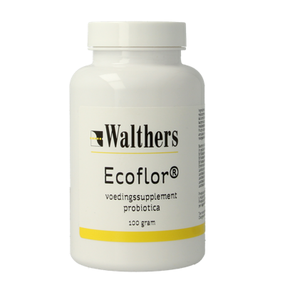Walthers Ecoflor 100 Gram