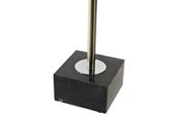 Decoratieve figuren DKD Home Decor Tricolor Vogel 18 x 9 x 42 cm - thumbnail