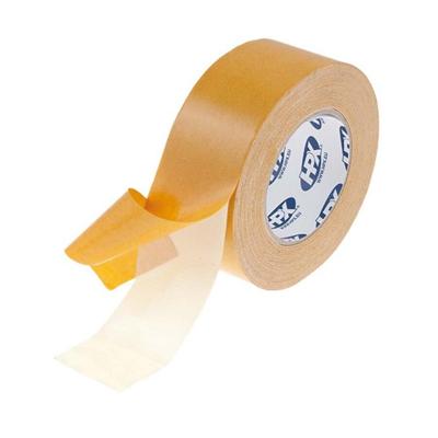 HPX Dubbelzijdige tapijttape | Wit | 50mm x 25m - CT5025 CT5025