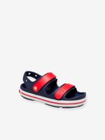 Babyklompen 209424 Crocband Cruiser Sandal CROCS(TM) marineblauw - thumbnail