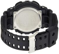 Casio G-Shock Military Stealth Chronograph | GA-110-1BER - thumbnail