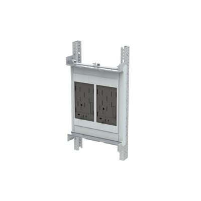 Striebel & John 2CPX042035R9999 Grijs, Grijs-wit (RAL 7035) Striebel & John 2CPX042035R9999 Grijs, Grijs-wit (RAL 7035)