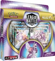 Pokemon TCG Vstar Battle Deck - Origin Forme Palkia - thumbnail