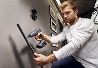 Steinel KLEBEPISTOLE MOBILEGLUE 3011 FS Lijmpistool Zonder accu 11 mm 18 V 1 stuk(s) - thumbnail