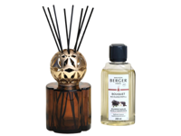 Maison Berger Geurstokjes Pomelis Chocolat / Splendeur Vanillée - 200 ml - thumbnail