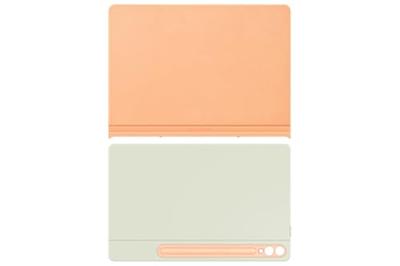 Samsung Smart Book Cover Book cover Oranje Tablettas Samsung Smart Book Cover Book cover Oranje Tablettas
