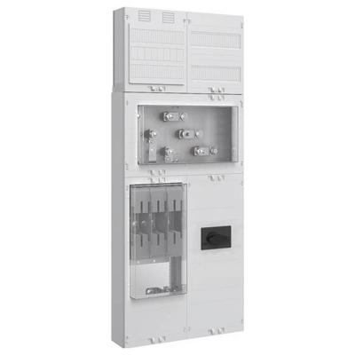 ABN VT28WA3320 Omvormerpaneel Inhoud: 1 stuk(s)