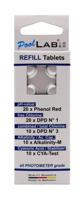 Poollab Pro 2.0 Digitale Watertester - IP68 Waterdichte Startset voor Zwembad, Vijver & Spa - thumbnail