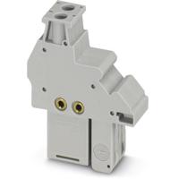 Phoenix Contact 3057461 Kortsluitingsstekker 12.4 mm Schroeven Grijs 10 stuk(s) - thumbnail