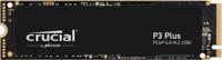 Crucial P3+ 1 TB NVMe/PCIe M.2 SSD 2280 harde schijf M.2 PCIe NVMe CT1000P3PSSD8 - thumbnail