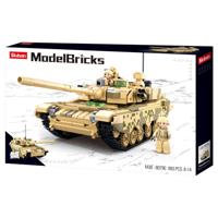 Sluban battle tank - 893dlg. - thumbnail